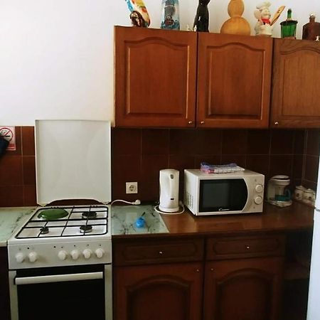 Apartman Ana Муртер Экстерьер фото