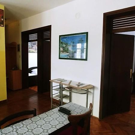 Apartman Ana Муртер Экстерьер фото
