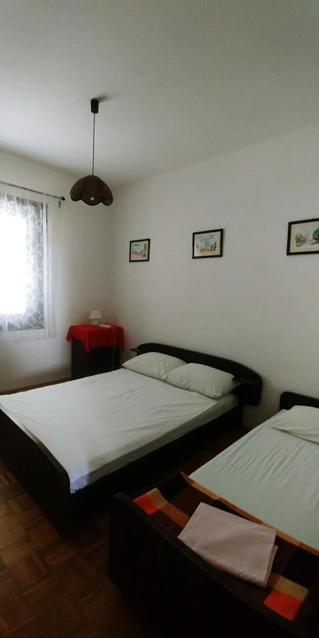 Apartman Ana Муртер Экстерьер фото