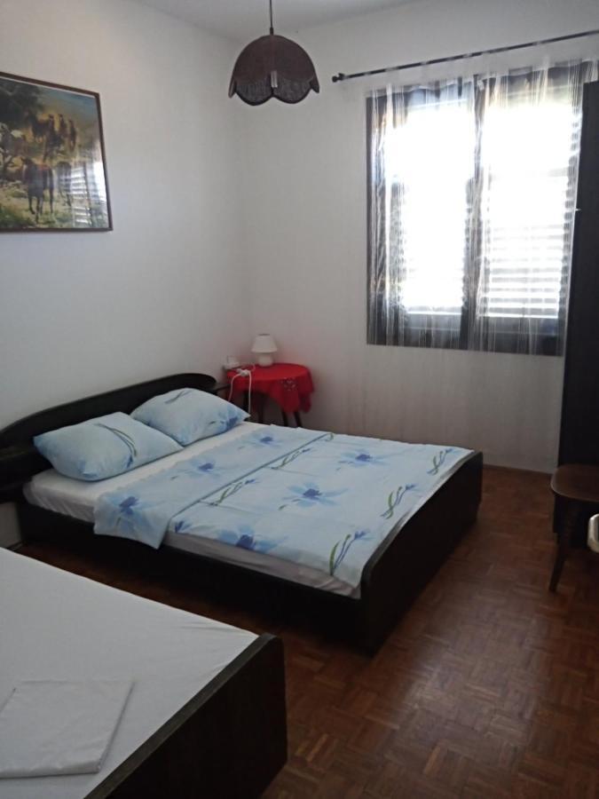 Apartman Ana Муртер Экстерьер фото