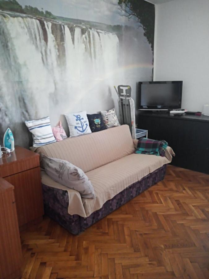 Apartman Ana Муртер Экстерьер фото