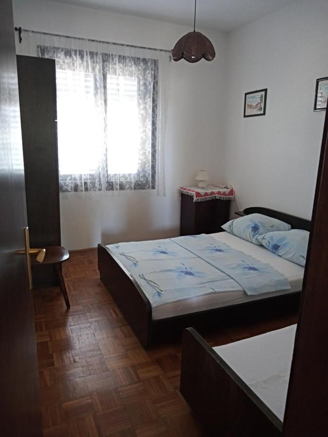 Apartman Ana Муртер Экстерьер фото