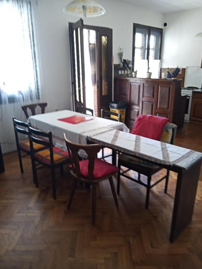 Apartman Ana Муртер Экстерьер фото