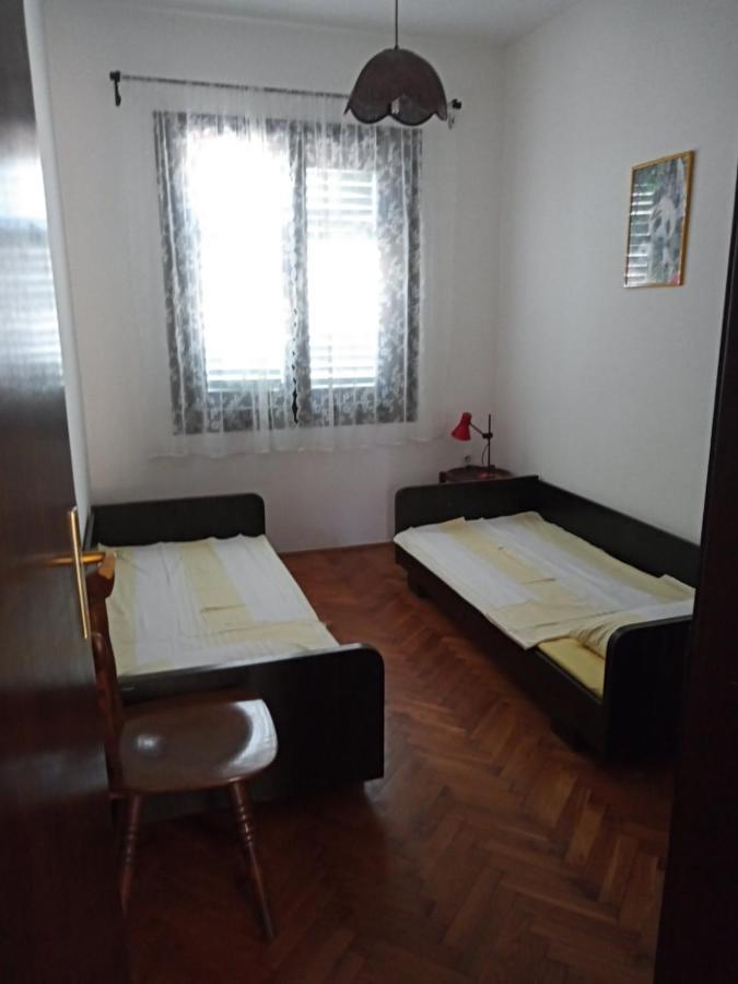 Apartman Ana Муртер Экстерьер фото