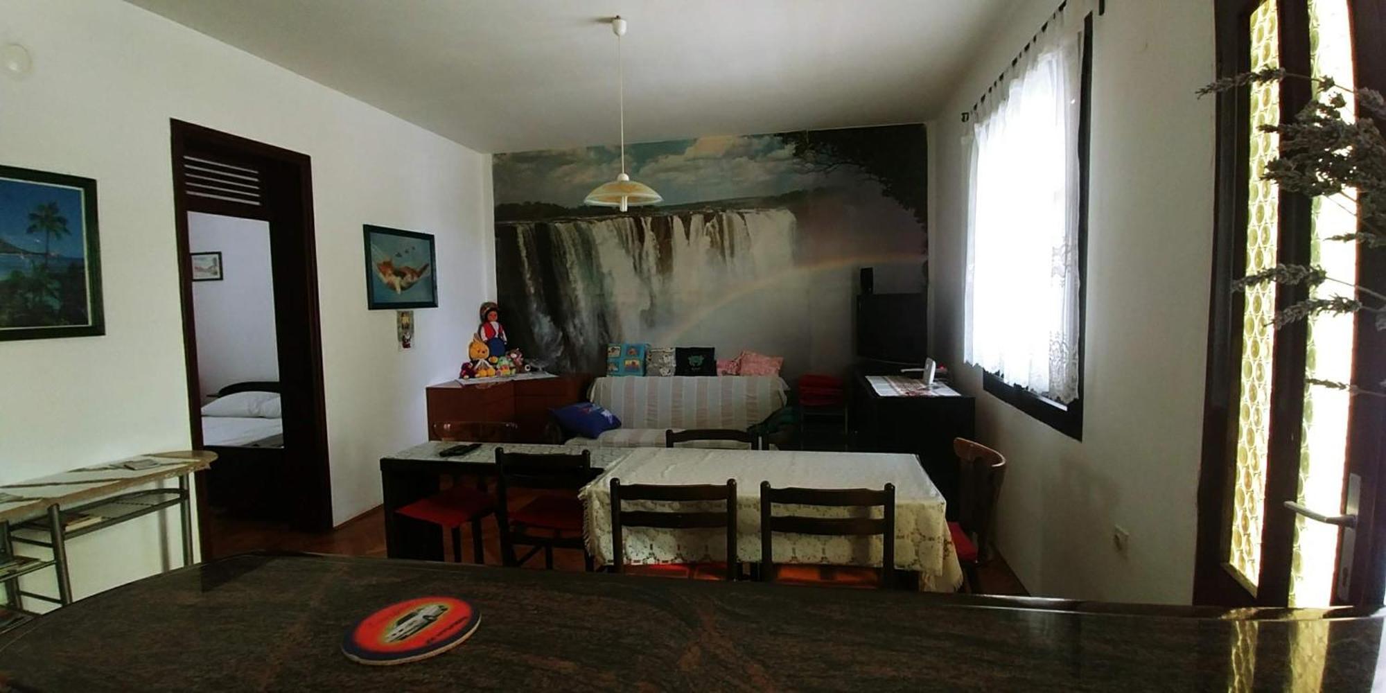 Apartman Ana Муртер Номер фото